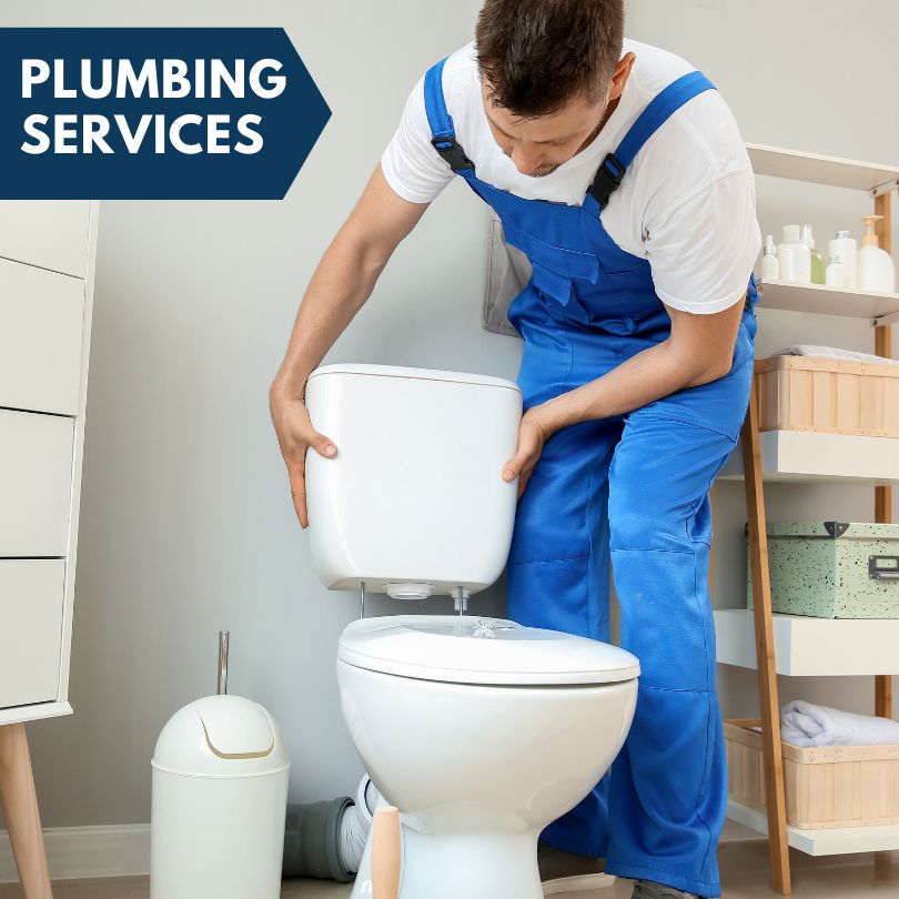 Plumbing Company in Pindall, AR