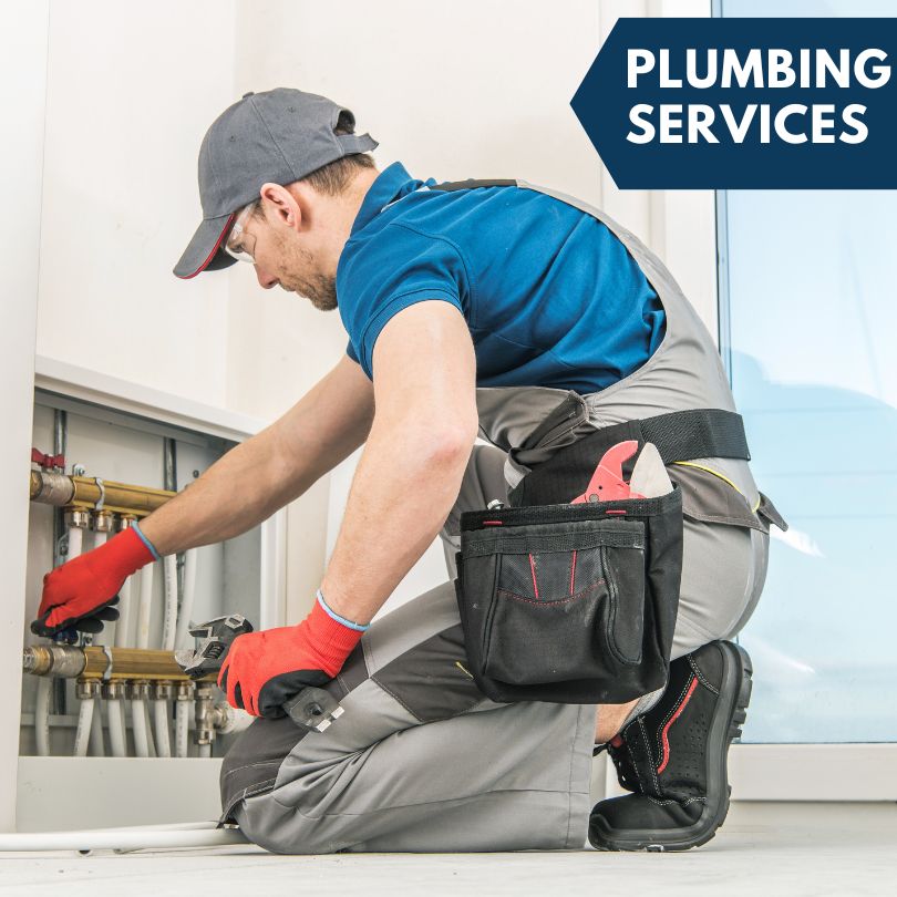 Pindall Plumbing Company